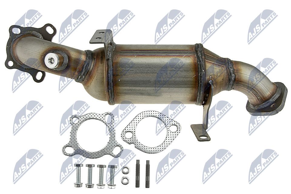 Catalytic Converter-2