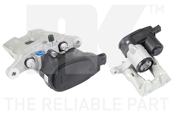 Brake Caliper
