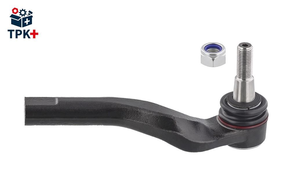 TOPRAN 409 367 Tie rod end