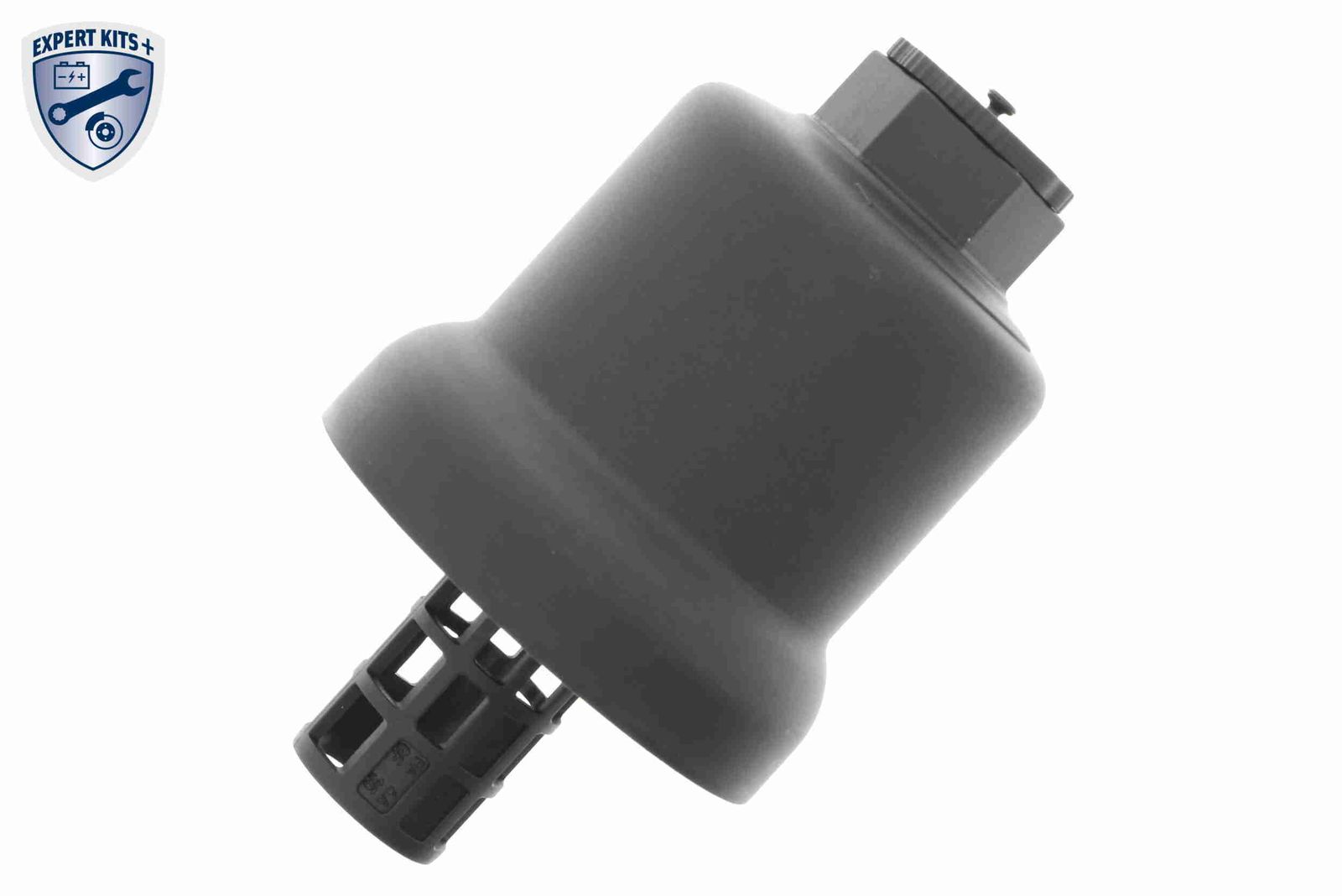 Housing, oil filter-3