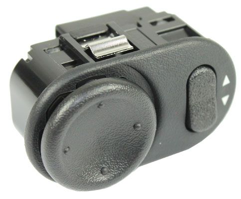 METZGER AUTOTEILE 0916234 Switch, exterior mirror adjustment