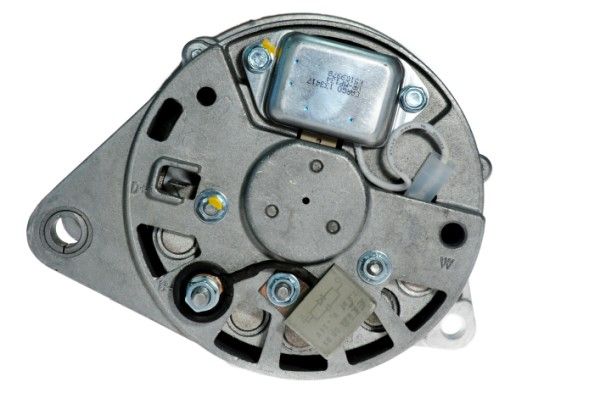 Alternator-2