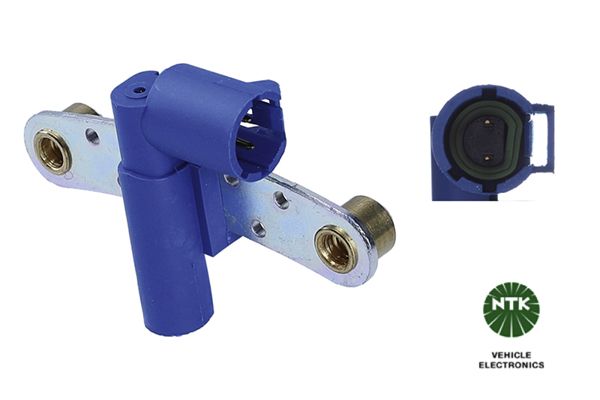 NTK 81221 Sensor, crankshaft pulse