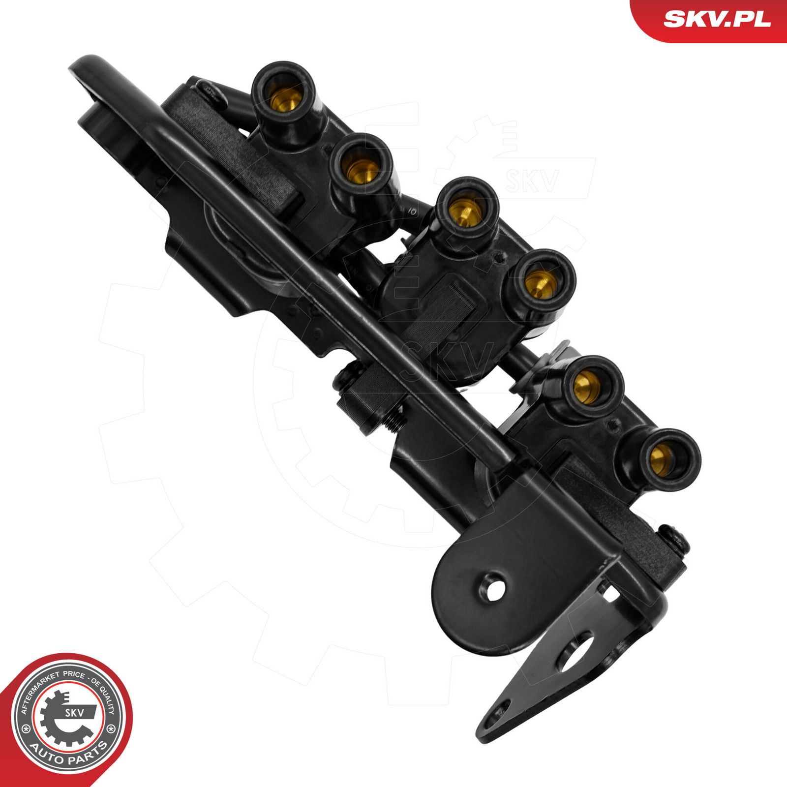 Ignition Coil-6