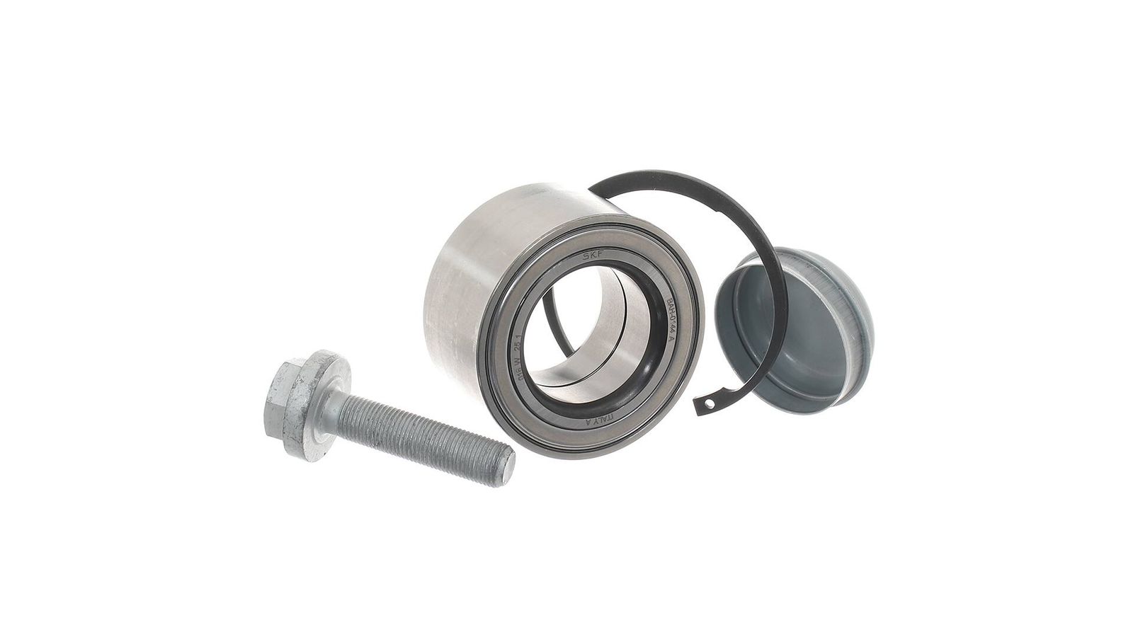 SKF VKBA 6646 Wheel bearing kit