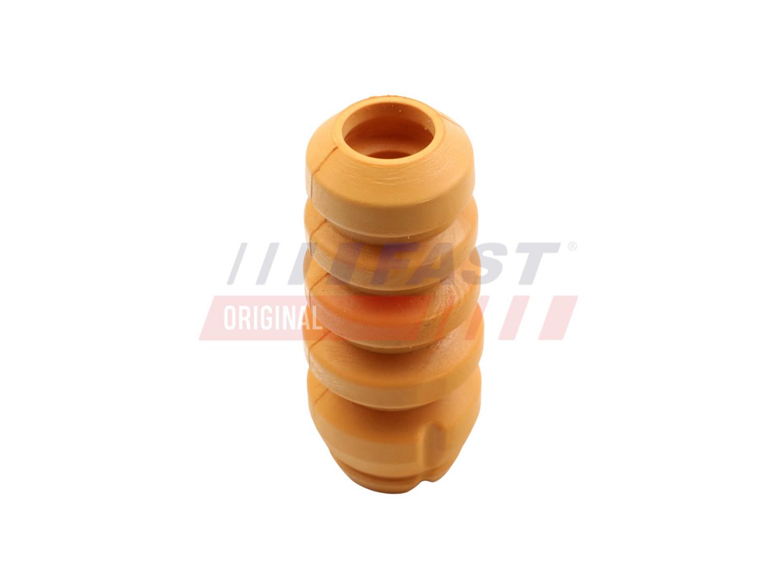 FAST FT12557 Rubber buffer, suspension