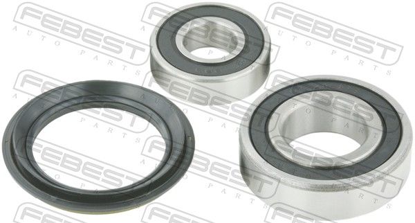 Repair Kit, steering knuckle