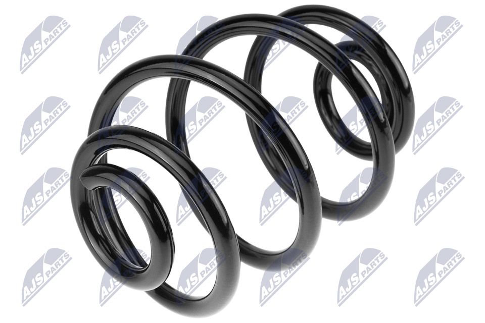 NTY ASZ-PL-036 Suspension spring
