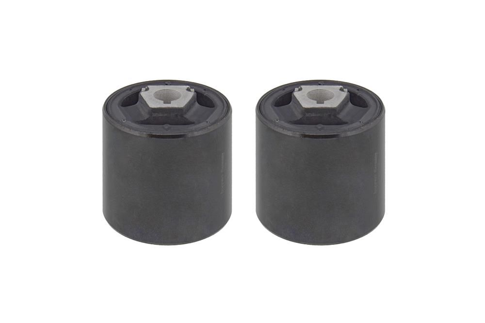 TOPRAN 501 038 Mounting kit, control/trailing arm