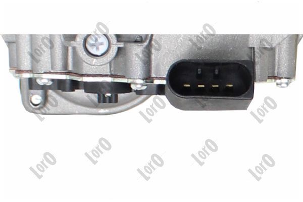 Wiper Linkage-2