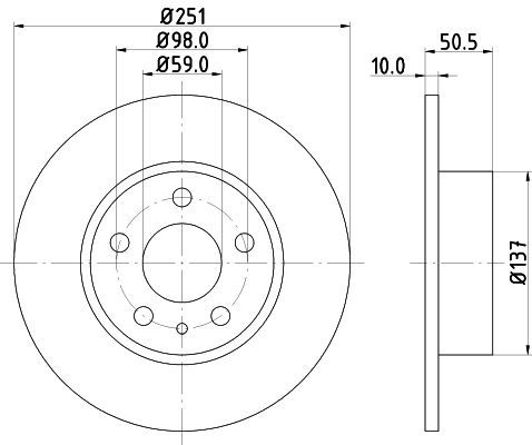 Brake Disc-3