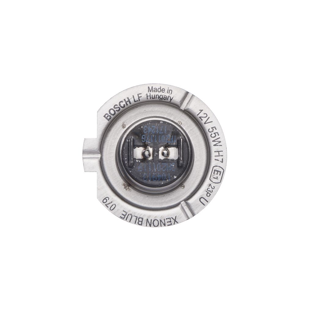 Bulb, high beam headlight-5