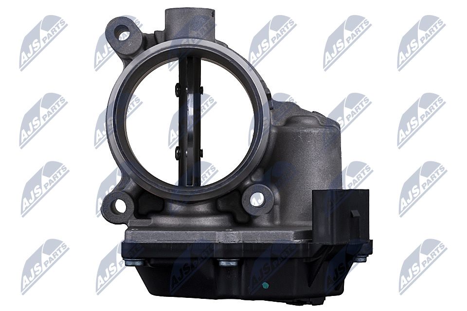 Throttle Body-2