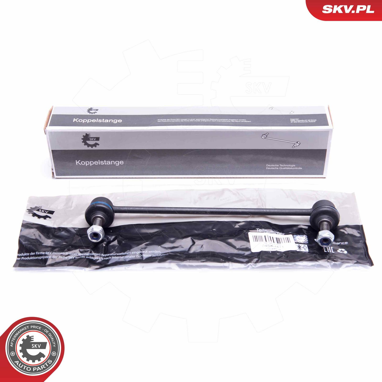 ESEN SKV 04SKV471 Link/coupling rod, stabiliser bar
