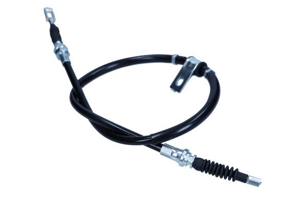 Cable Pull, parking brake-1