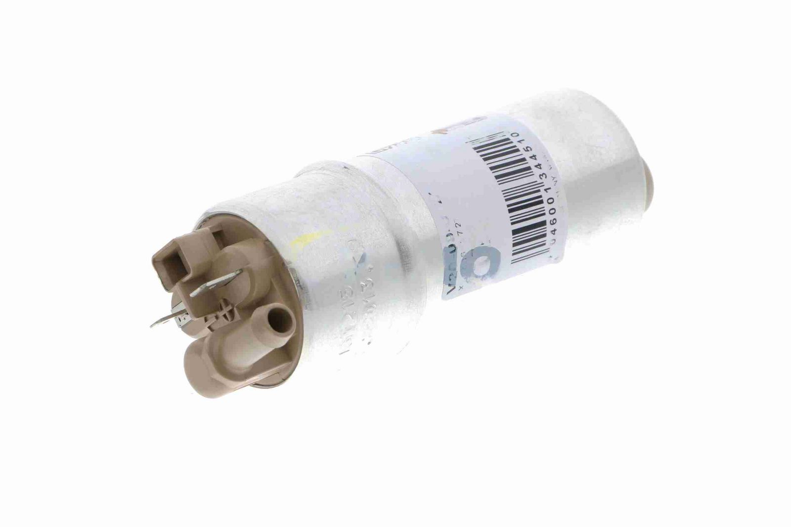Fuel Pump-1