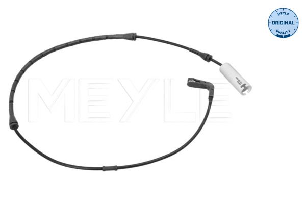 MEYLE 314 356 0000 Warning contact, brake pad wear