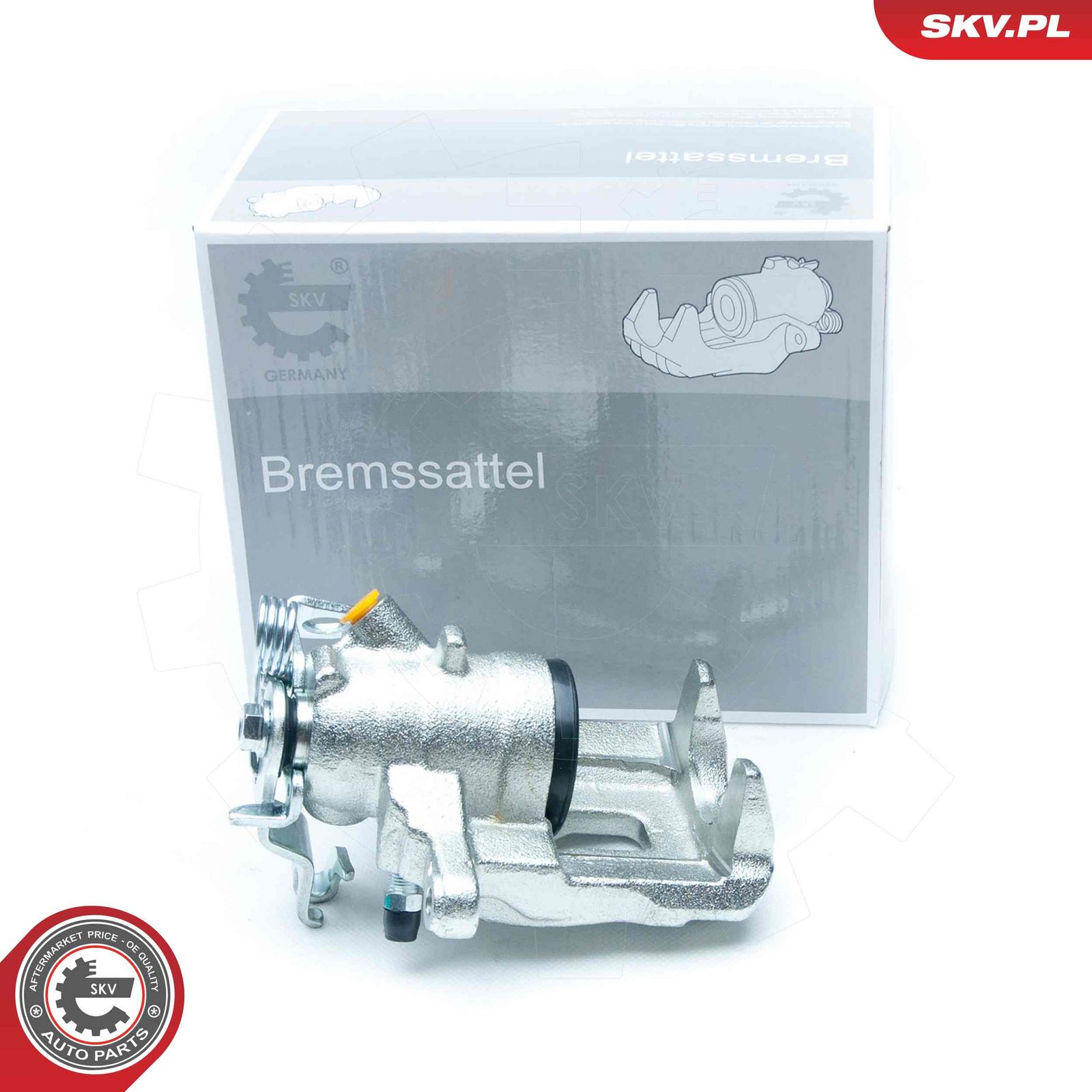 Brake Caliper-3