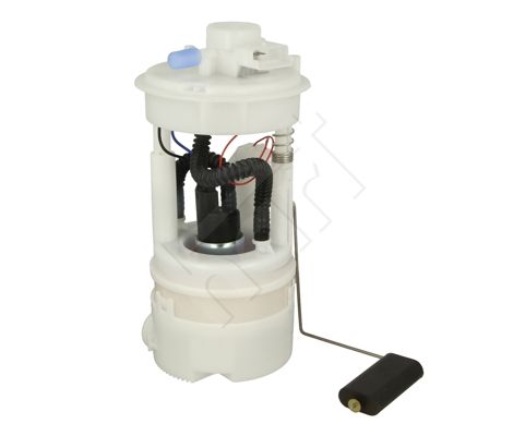HART 518 327 Fuel supply unit