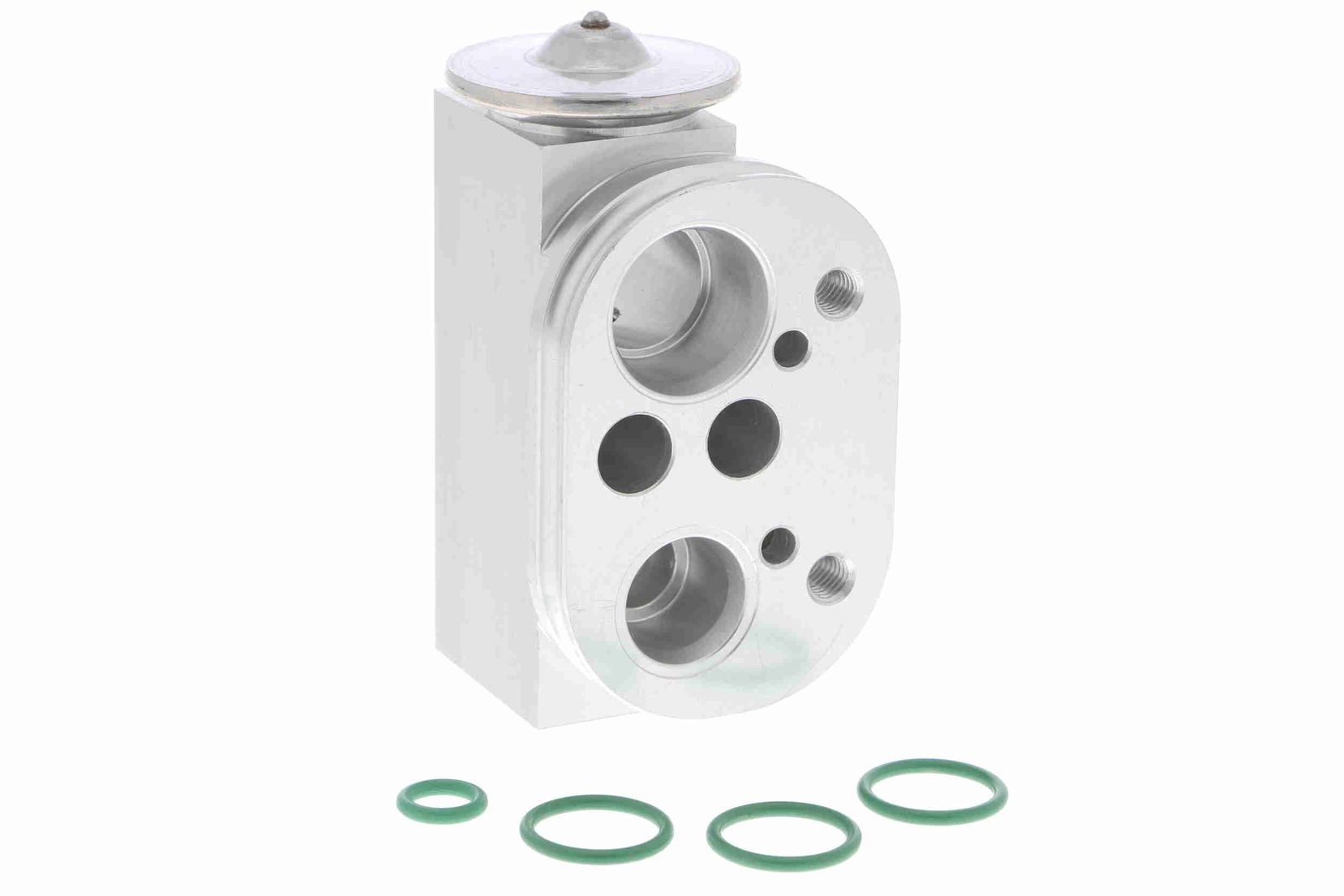 VEMO V20-77-0032 Expansion valve, air conditioning