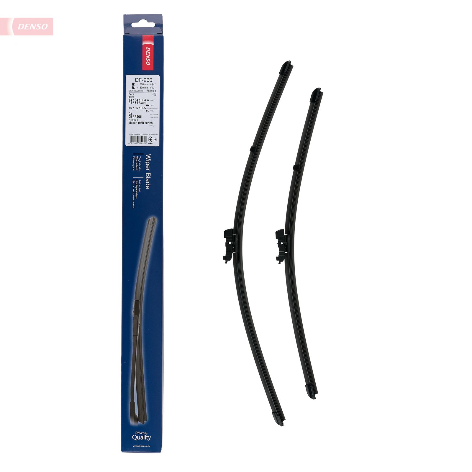 Wiper Blade-5