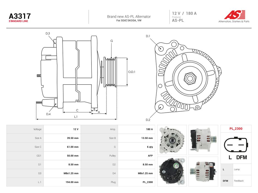 Alternator-4