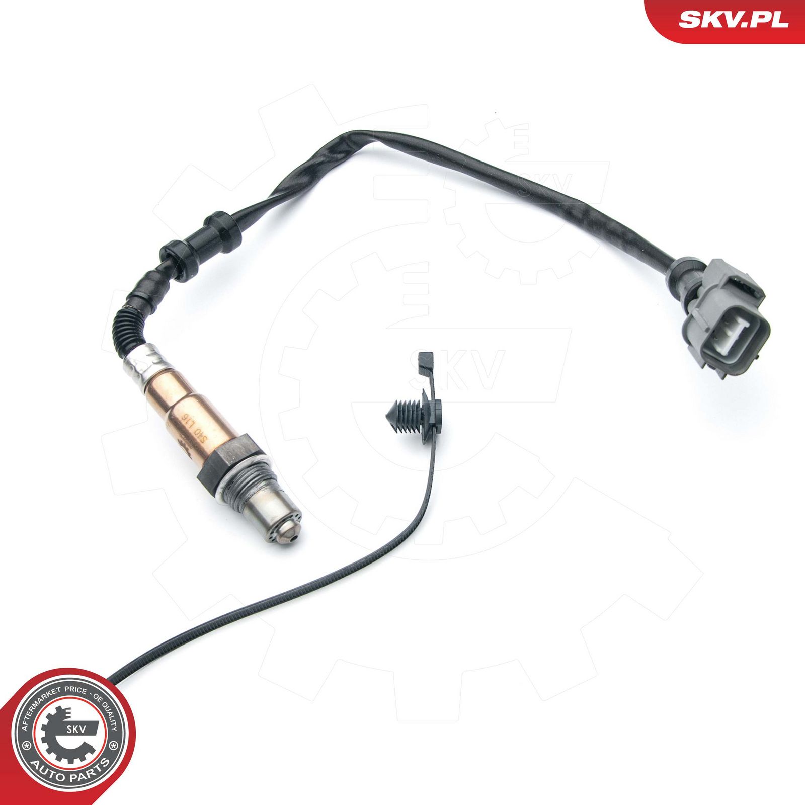 Oxygen Sensor-3