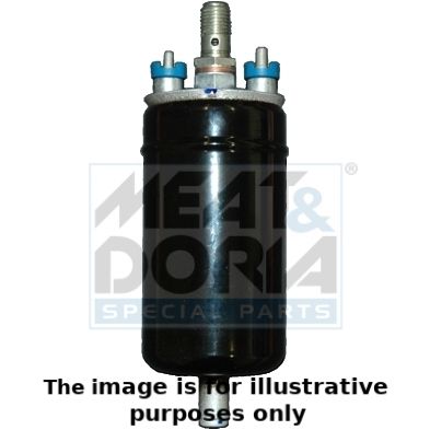 MEAT & DORIA 76007E Fuel pump