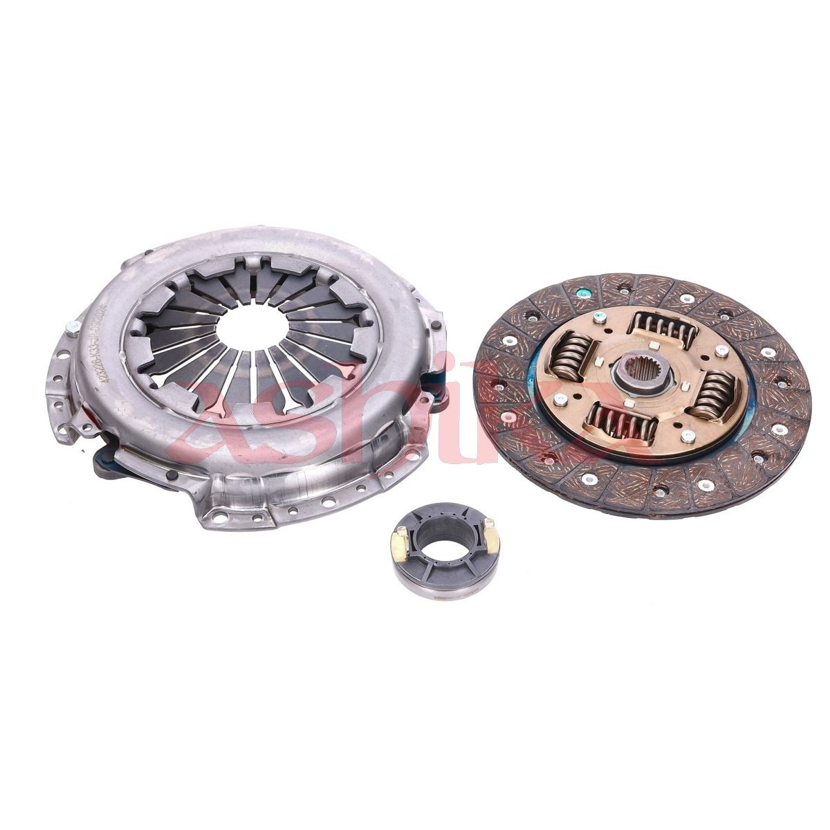 Clutch Kit-1