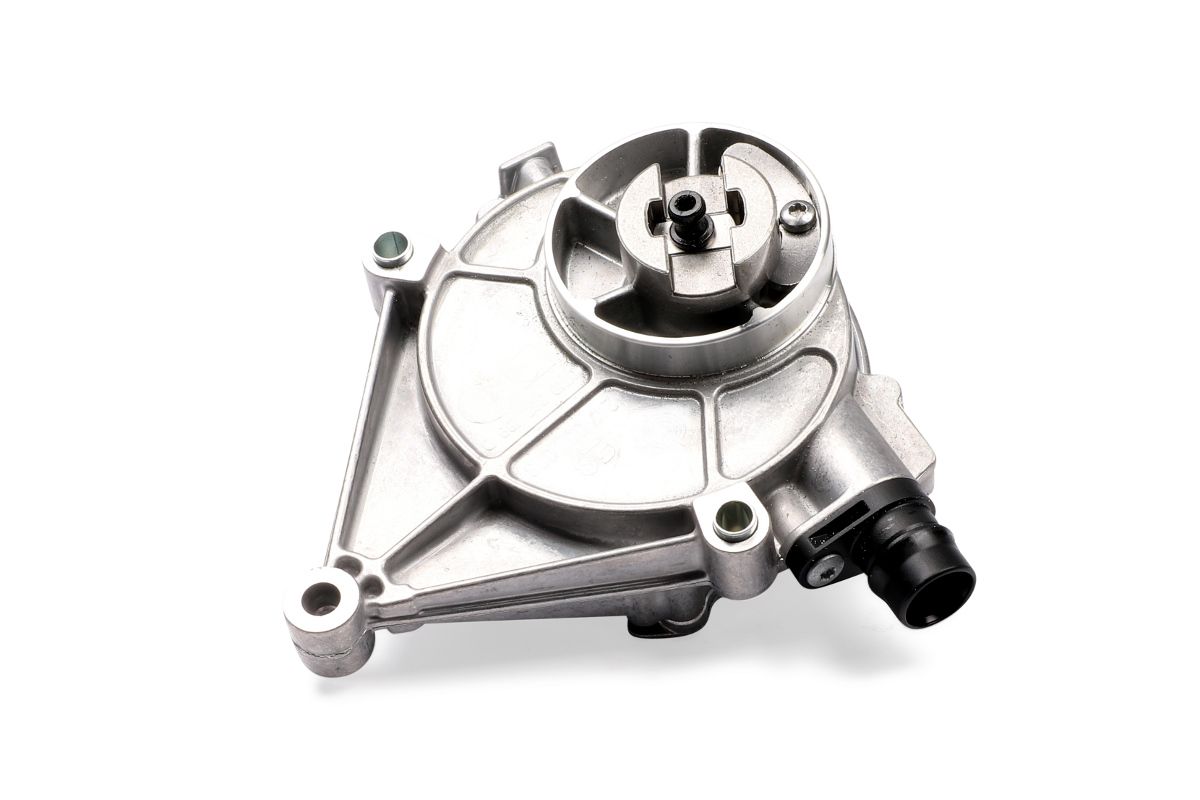 HEPU VP5159 Vacuum pump, braking system