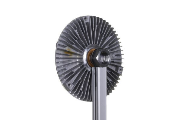 Clutch, radiator fan-5