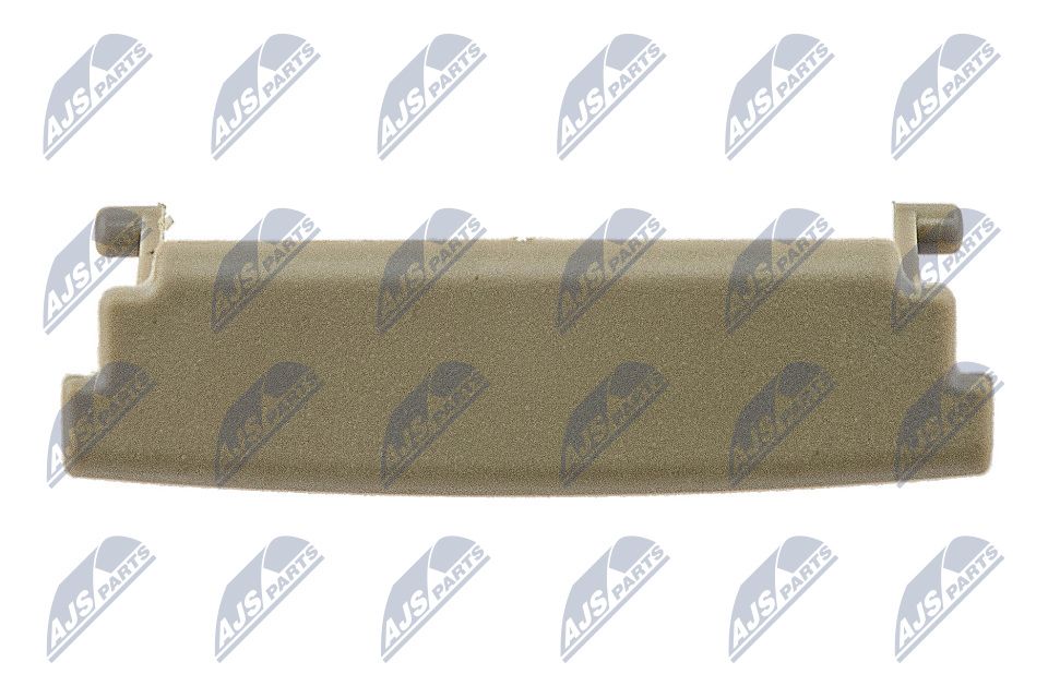 NTY EZC-AU-063 Armrest