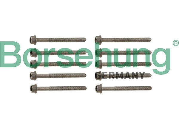 Cylinder Head Bolt Set
