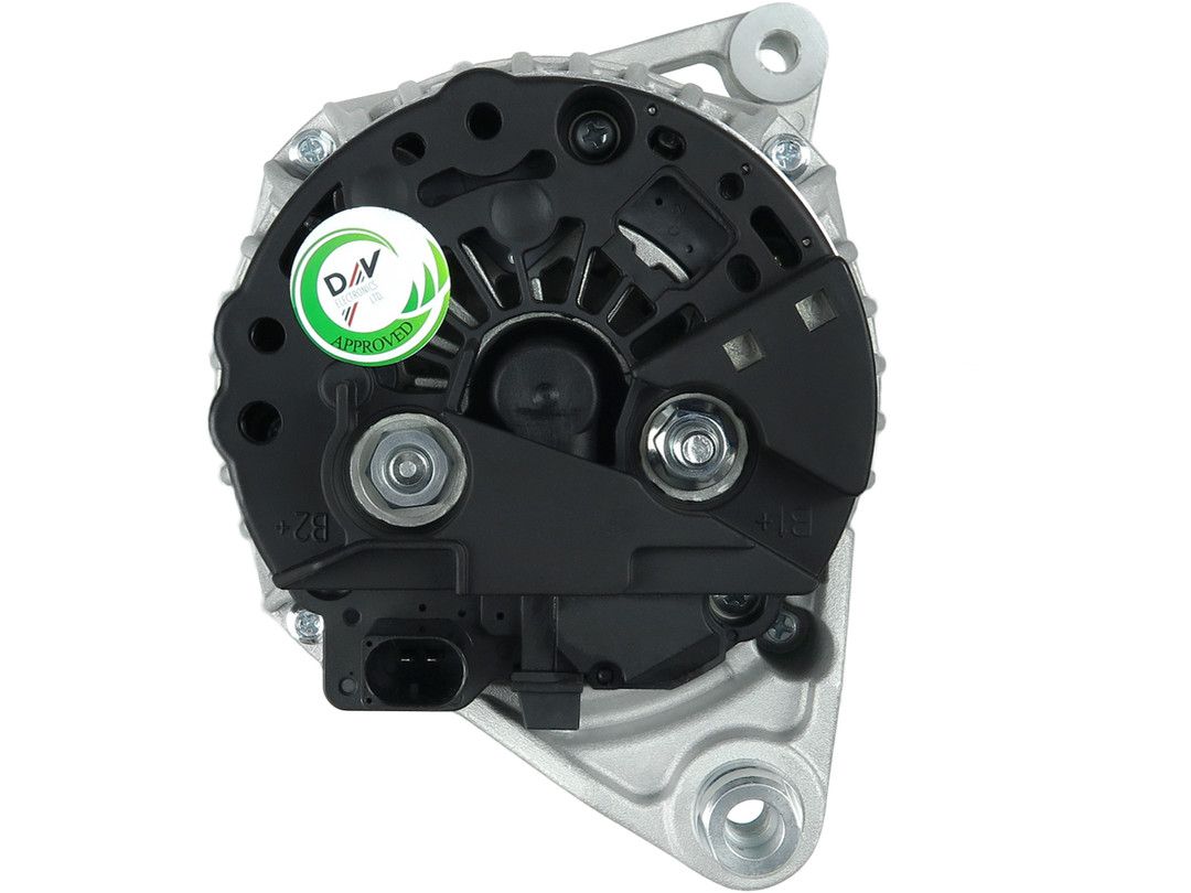 Alternator-2