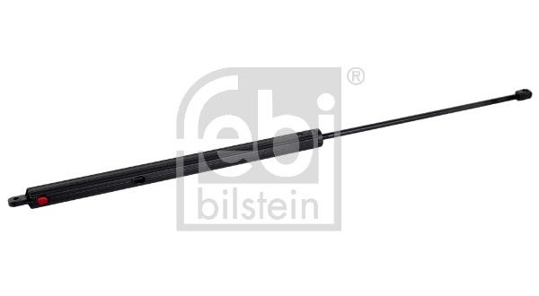 Gas Spring, bonnet