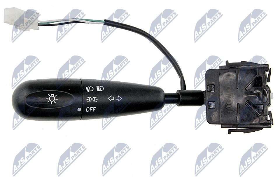 Steering Column Switch-3