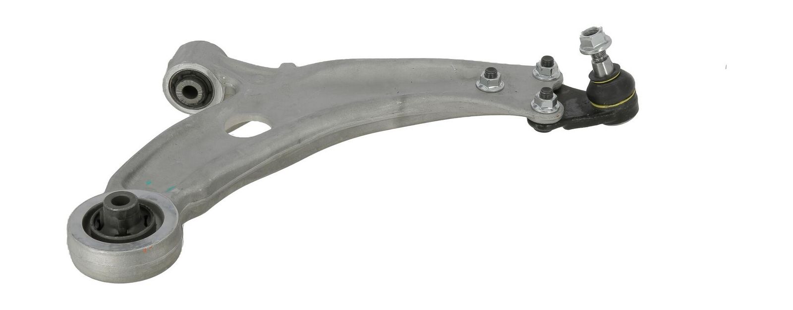 MONROE L24J17 Control/trailing arm, wheel suspension