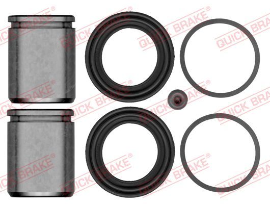 Repair Kit, brake caliper