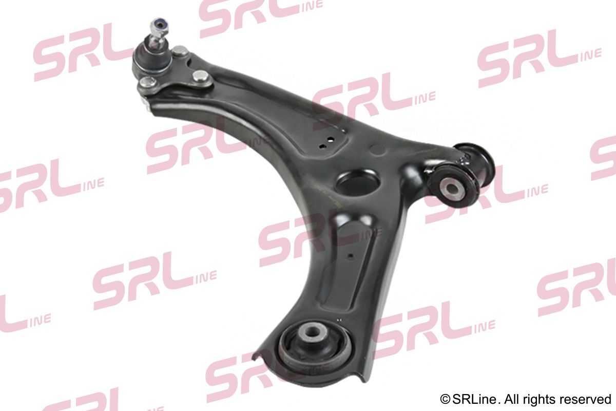 SRLINE 693537 Control/trailing arm, wheel suspension