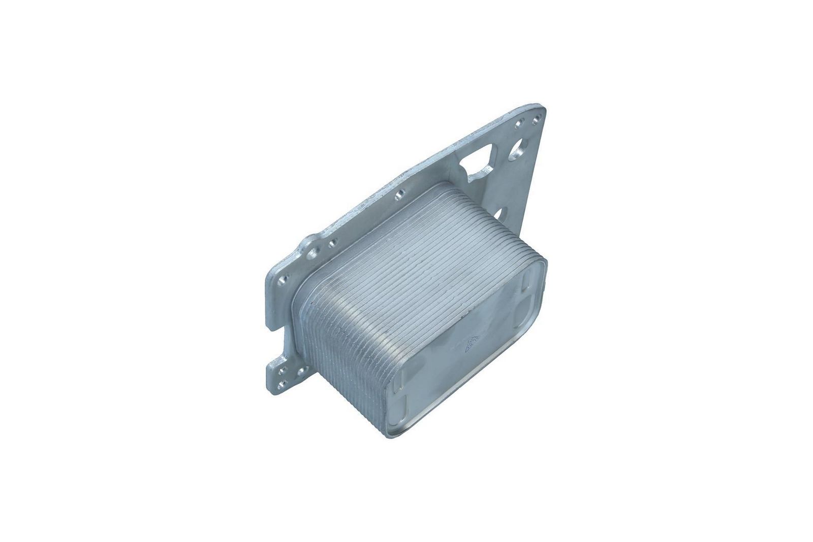 KAMOKA 7730087 Oil cooler, engine oil