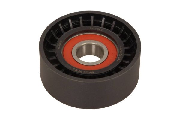 MAXGEAR 54-1322 Tensioner pulley, v-ribbed belt