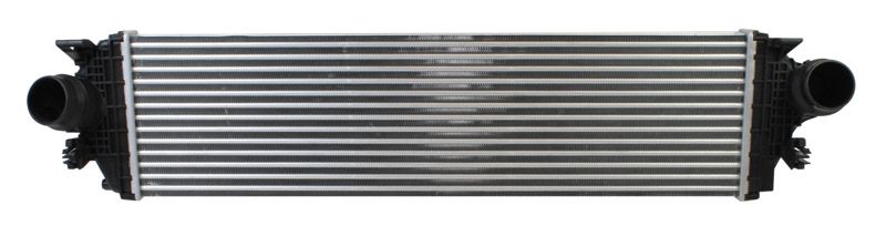 Charge Air Cooler-main