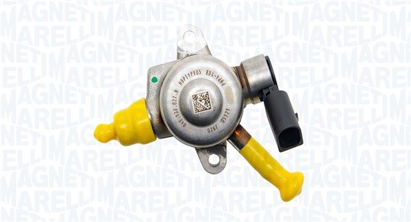 High-pressure Pump-1