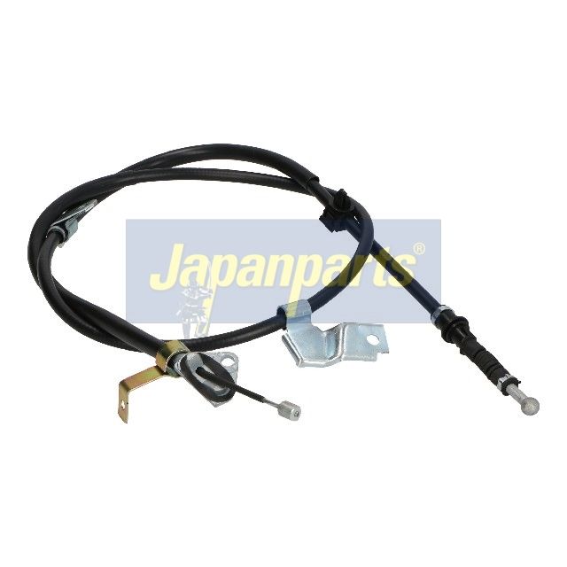 JAPANPARTS BC-2048R Cable pull, parking brake