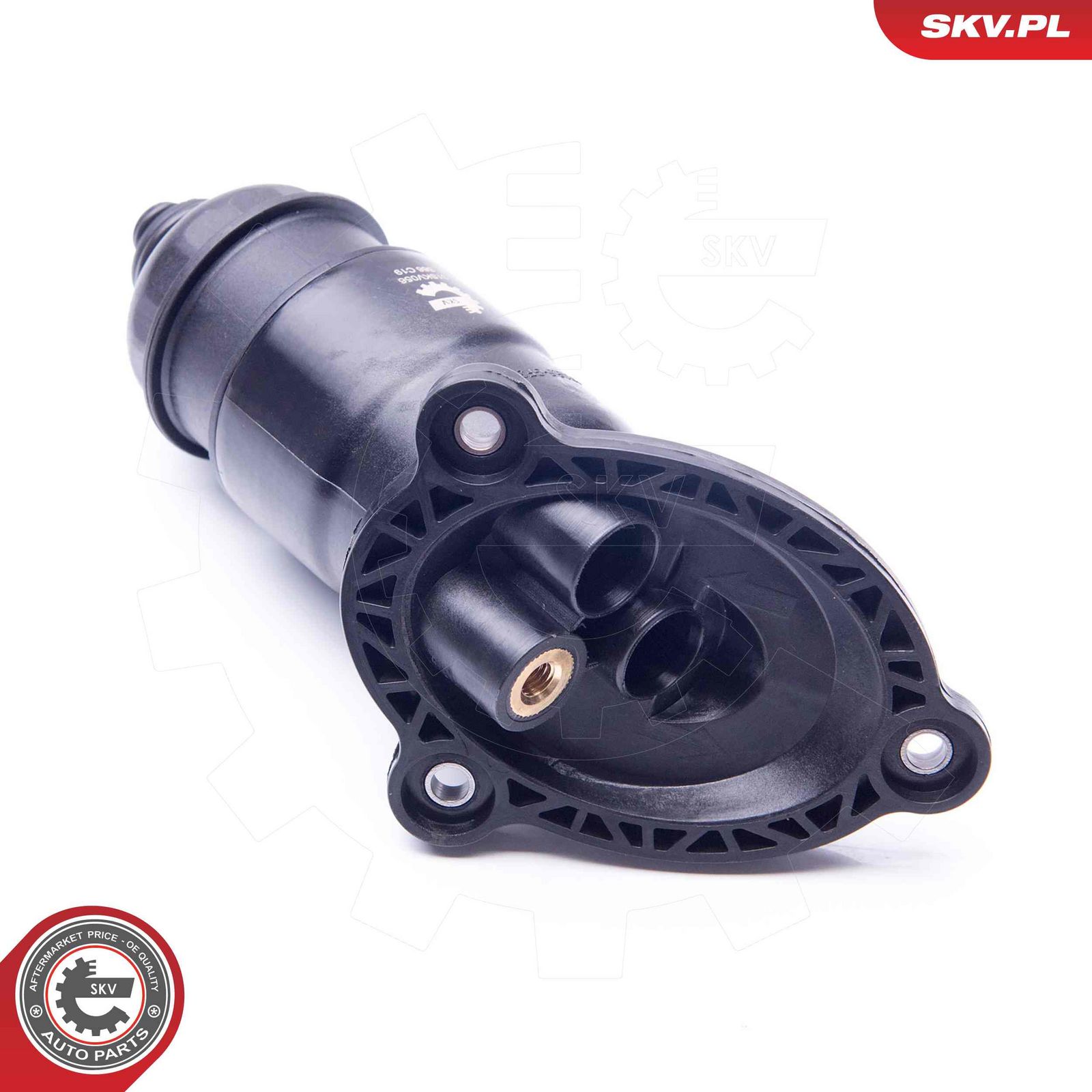 ESEN SKV 31SKV056 Hydraulic filter, automatic transmission