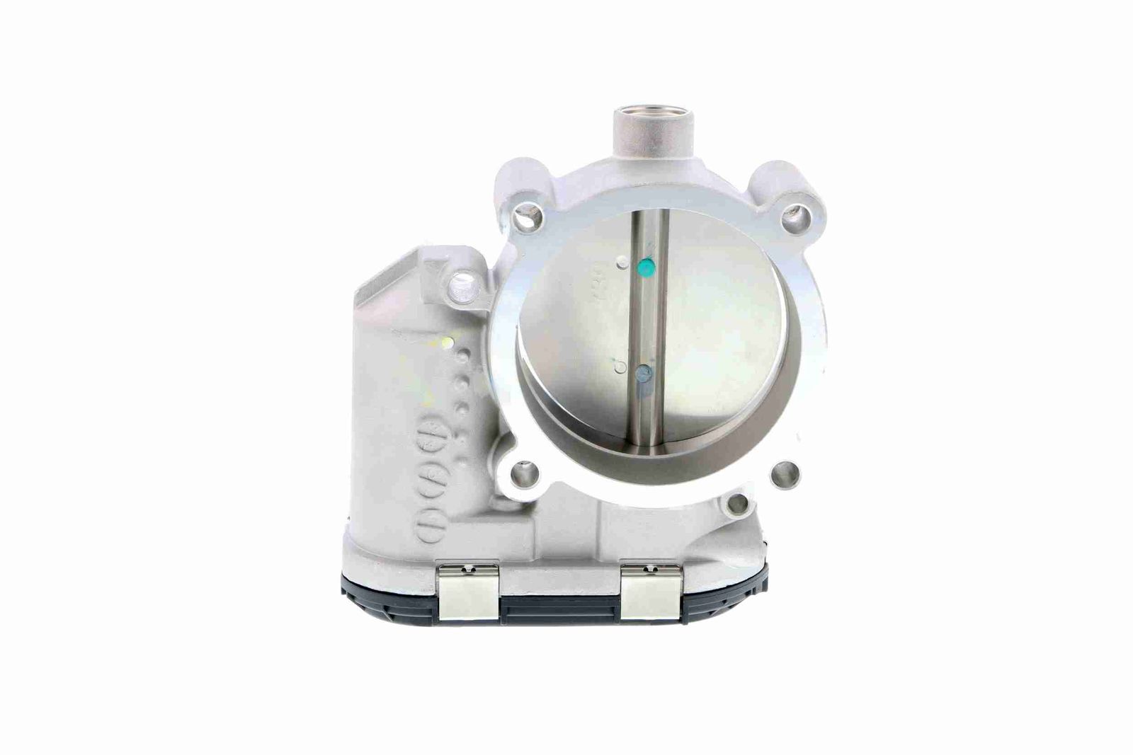 Throttle Body-6