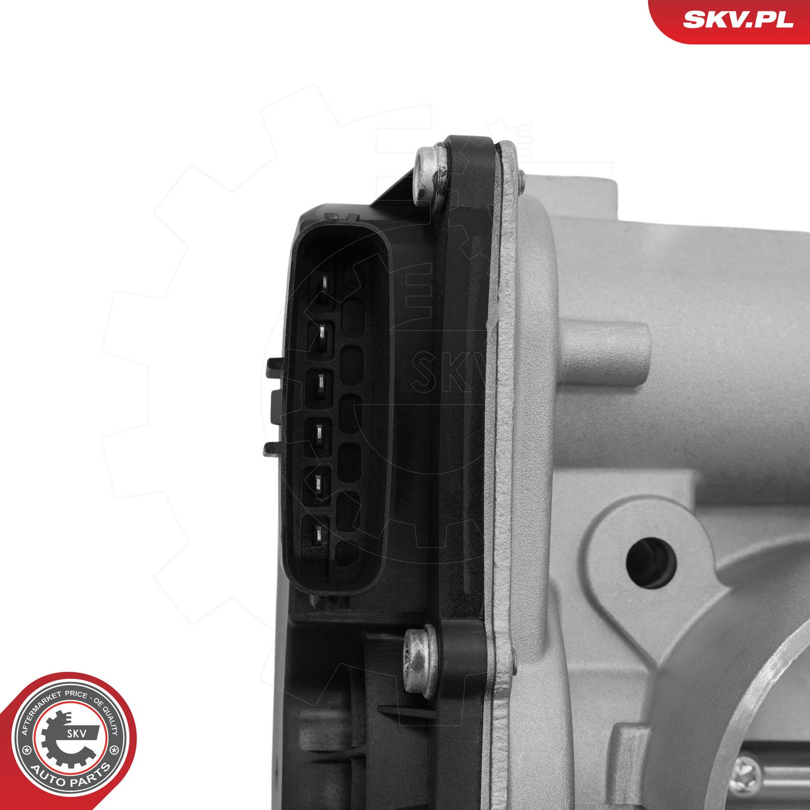 Throttle Body-6