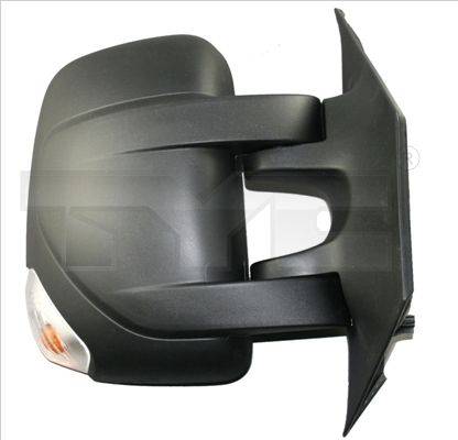 TYC 325-0169 Exterior mirror