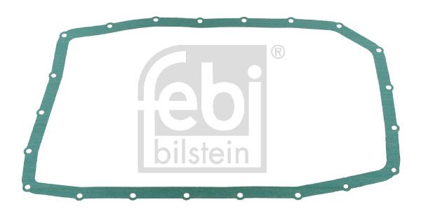 FEBI BILSTEIN 31994 Gasket, oil sump (automatic transmission)