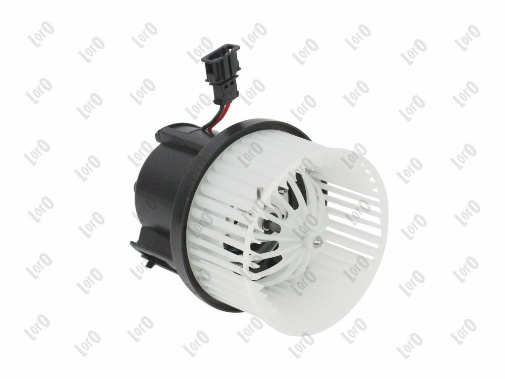 Interior Blower
